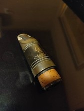 Boccaglio per clarinetto Backun Moba L