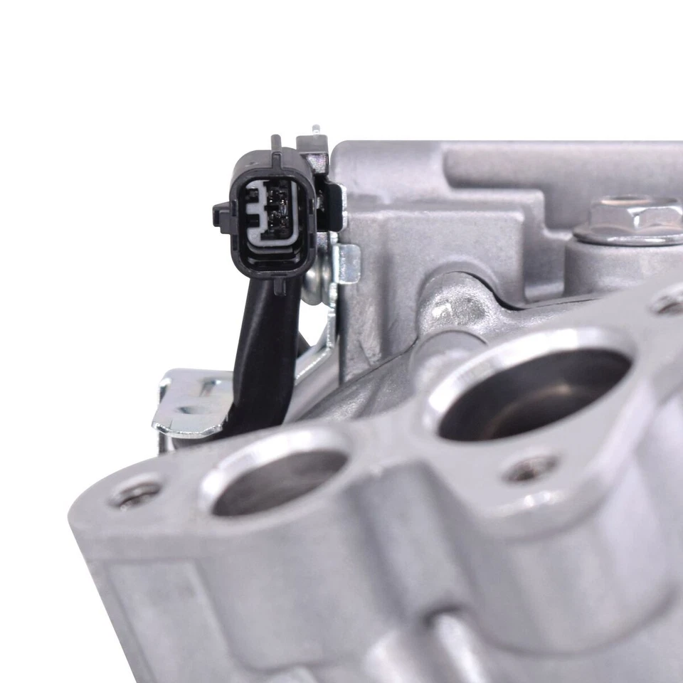 COMPRESSOR AIR CONDITIONING 716687 FOR NISSAN M9R760/760M9R 2.0L 4cyl X-TRAIL - Image 3 of 4