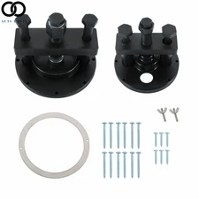 Front Rear Crankshaft Seal Remover Installer Tool For Detroit Diesel DD13 DD15