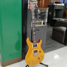 PAUL REED SMITH Electric Guitar CUSTOM24 Vintage Used JP