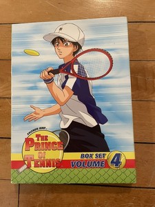 Prince of Tennis | eBay