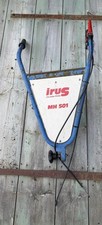 Motorhacke Irus MH 501 Lenkholm  Mit Hebel