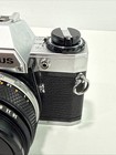 Olympus OM-10 w/Zuiko 50mm f1.8 Lens 35mm Film Camera (READ) — photo 4