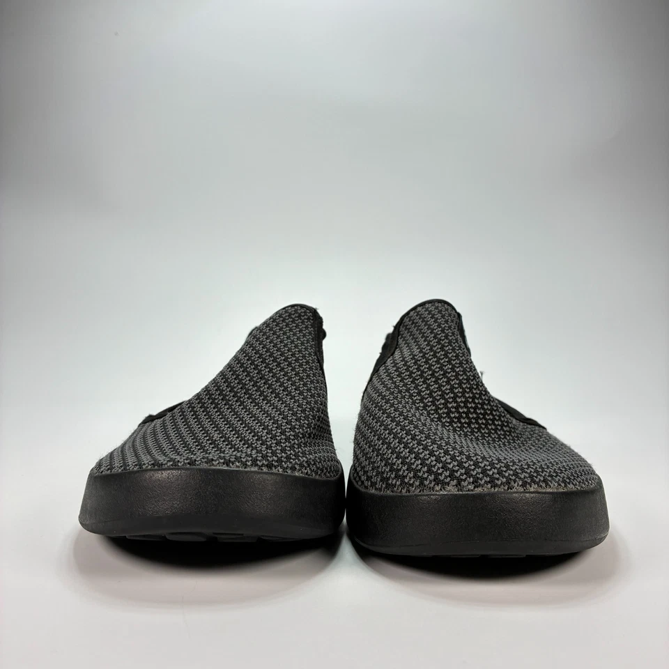 Adidas Five Ten Sleuth Zapatos Planos de Bicicleta de Montaña Sin Cordones Negros Ciclismo para Hombres Talla 9 Foto 2 de 4