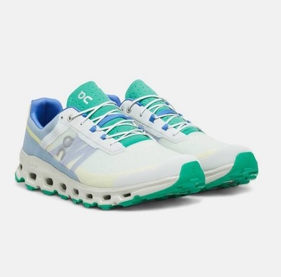 ON == Cloudvista Trailrunning == Gr. 42,5 == NEU - OVP - ungetragen