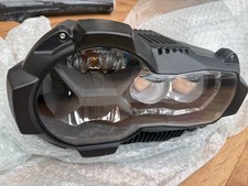 BMW R1200GS  R1250GS LED Headlight Headlamp 2018 - 2023 K50 K51