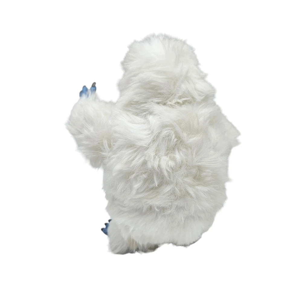 2000 Playing Mantis Island of Misfits Toys Jointed Poseable Action Figures 9 Pcs - Image 2 of 4