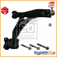Lenker, RadaufhäNgung Prokit Febi Bilstein 40624 FüR Volvo