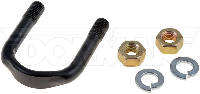 Universal Joint U-Bolt Kit FITS: 1974-1977 Jeep CJ5   U-Joint Bolt Kit - Image 2 of 4