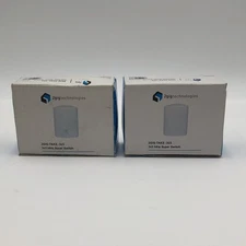 2 x 2GIG-TAKE-345 345 MHz Super Switch Wireless Home Security Takeover Module