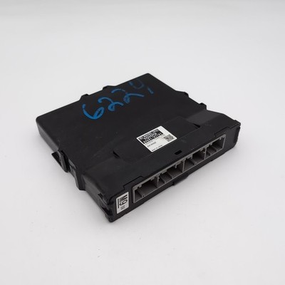 2012 Toyota Prius V Power Management Control Module OEM 89681-47181