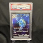 2023 Pokemon Mew 151 Blastoise #200 PSA 10 Special Illustration Rare