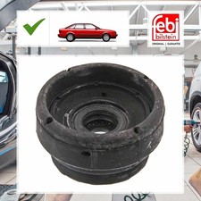 1x Febi Bilstein Federbeinstützlager AUDI 80 (89, 89Q, 8A, B3) 1.8 S