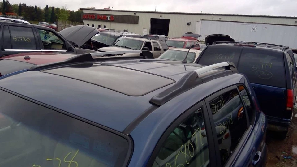 Chasis ECM caja de transferencia AWD control compatible 05-10 SPORTAGE 4151822 Foto 3 de 4