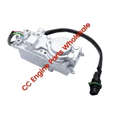 24V1 Electronic Turbo Actuator 2837209 For Cummins ISX Engine Holset HE400vg