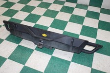 07-18 Wrangler Black Aftermarket Smittybilt Steel Rear Bumper W Trailer Hitch 07-18 Wrangler Black Aftermarket Smittybilt Steel Rear Bumper W Trailer Hitch