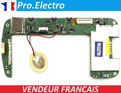 PRO ELECTRO GPS Motherboard for Cyclo Discover Plus CY605-MAIN-01F