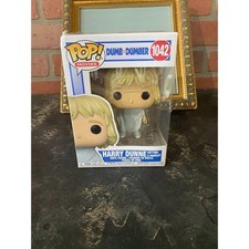 Funko Pop Dumb and Dumber Figures 30