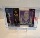 2025 Panini One and One Paige Bueckers Prolific Signatures Rookie Autograph 9/99