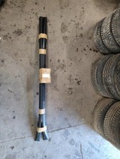 Barres de toit Renault CLIO