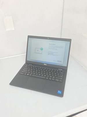 Dell Latitude 3420 - i5-1135G7 - 16GB, 256GB - Windows 11, with