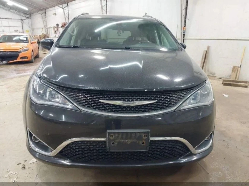 2010-2012 Ford Fusion 3.5L Power Steering Gear Rack And Pinion Assembly OEM Foto 3 de 3