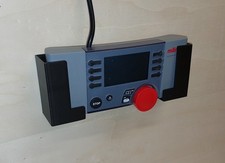 Halterung für Handregler Märklin Mobile Station 1