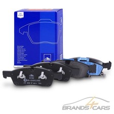 ATE BREMSBELÄGE VORNE FÜR JEEP CHEROKEE MERCEDES M-KLASSE GLE W166 C292 GLS X166 ATE BREMSBELÄGE VORNE FÜR JEEP CHEROKEE MERCEDES M-KLASSE GLE W166 C292 GLS X166