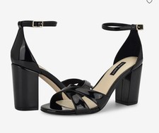 NWOB Woman's Heels Nine West Saile SZ 8