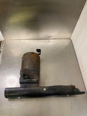 2022 Royal Enfield Meteor 350 Fireball Cat Box Catalytic Converter Assembly