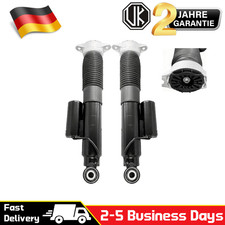 2x Stoßdämpfer Hinten Links Rechts Self-Leveling Für Ford S-Max WA6 2006-2014