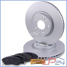 Disque de frein Kia CEED