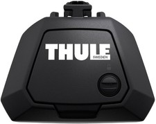 Thule Evo Raised Rail Feet - Package of 4