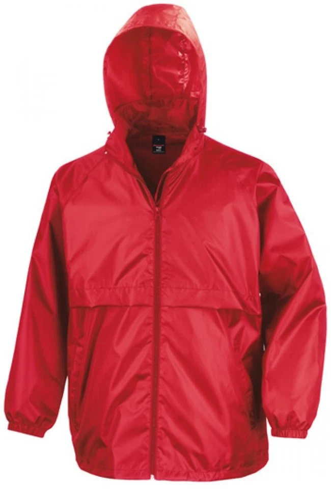 Lightweight Jacket | Result Core | R205X - Bild 1 von 1