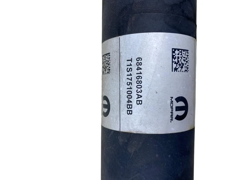 2022 - 2024 JEEP WAGONEER WS OEM 5.7L 4X2 REAR DRIVE SHAFT *50K* 68416803AB Foto 4 de 4