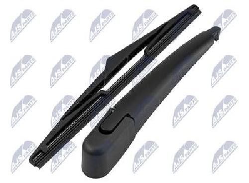 Wiper Arm With Wiper Blade Compatible With Ford Mondeo IV Combi 2007-/Width Piór - Image 8