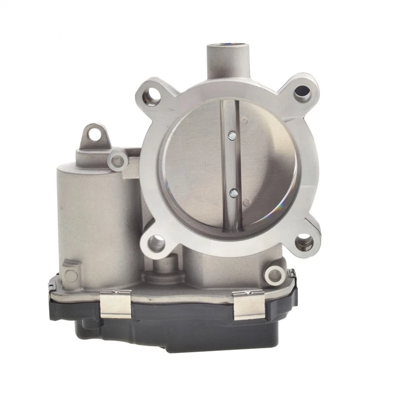 Throttle Body For 15-17 Chrysler 200 16 17 18 Fiat 500X 15-20 Ram ProMaster City Foto 3 de 4