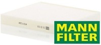 Mann-Filter CU23019 Filter FüR Innenraumluft Innenraumfilter Filter