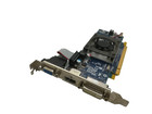 PEGATRON RADEON R5 230 HD 6450 1GB DDR3 PCI-E GRAFIKKARTE DVI VGA HDMI #GK13440