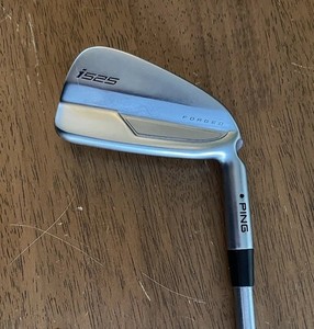 Ping I525 3 Iron | eBay