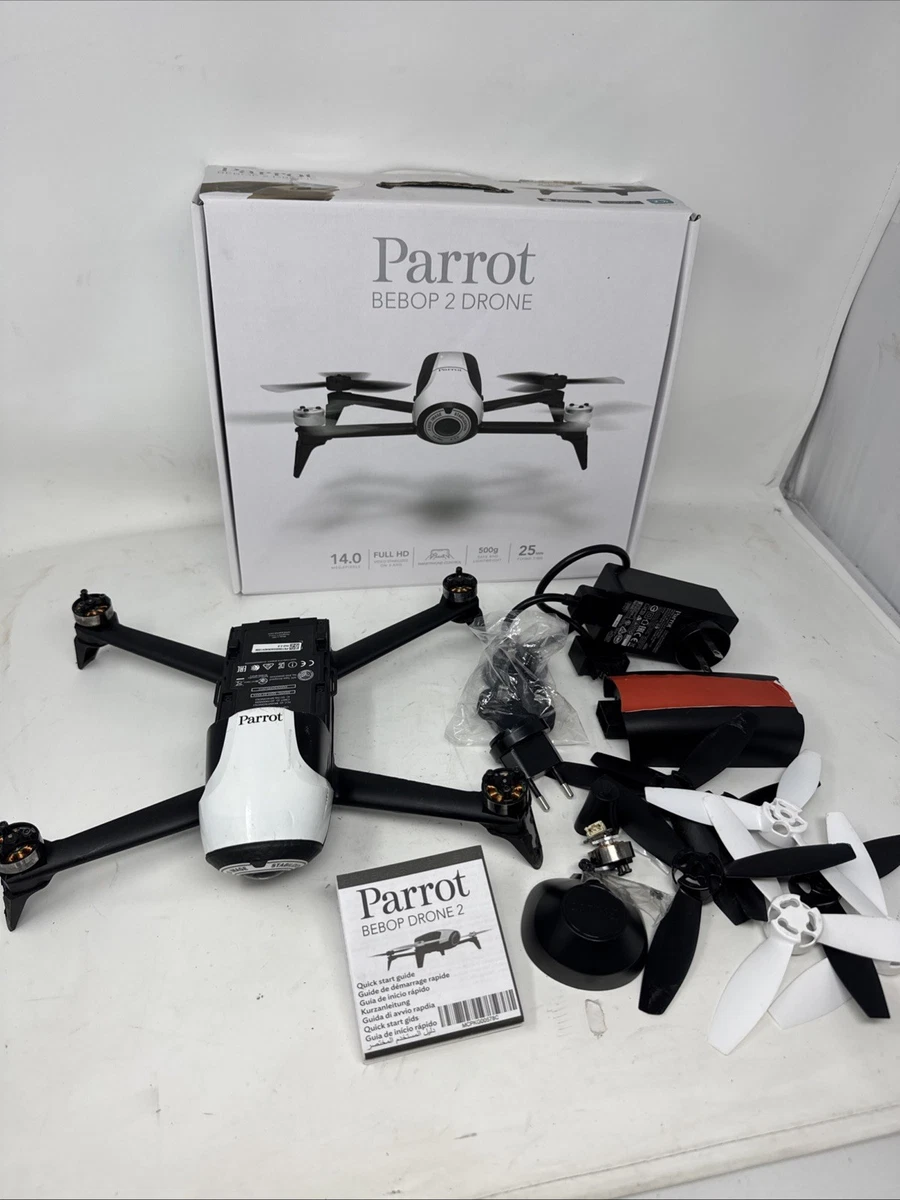 Parrot Bebop 2 Camera Drones for sale | eBay