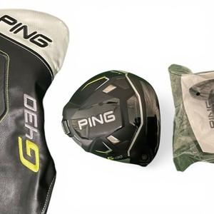 Tête Seule Hybride Tête De Hybride PING G430 19° – Pour Droitier, Excellent état – Tête Seule Sans Couvercle Ni Outil Tête De Club Golf Ping Droitier Occasion