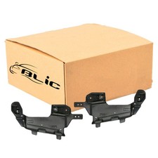 2x BLIC Stoßstange Halter Hinten für M-B S-KLASSE W222 05.13-04.17 MERCEDES-BENZ