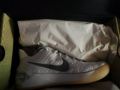 Size 10 - Nike Kobe A.D. City of Compton for sale online | eBay