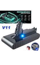 For Dyson V11 Screw-in Battery SV14 V11 Absolute, V11 Complete 25.2V, 7000mAh