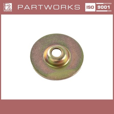 Scheibe für PORSCHE  90142336800