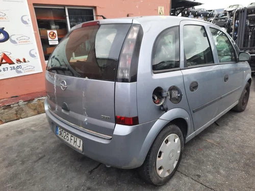 13196001 Piloto Trasero Derecho para OPEL MERIVA Cosmo 2006 2043623 - Imagen 6 de 9