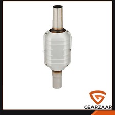 Katalysator Kr&uuml;mmerkat Benzin kompatibel mit Mercedes Audi  VW bis 3000ccm 3.0L