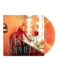 TAYLOR SWIFT - THE FATE OF OPHELIA 7" Single - Orange Glitter Vinyl - IN HAND!!