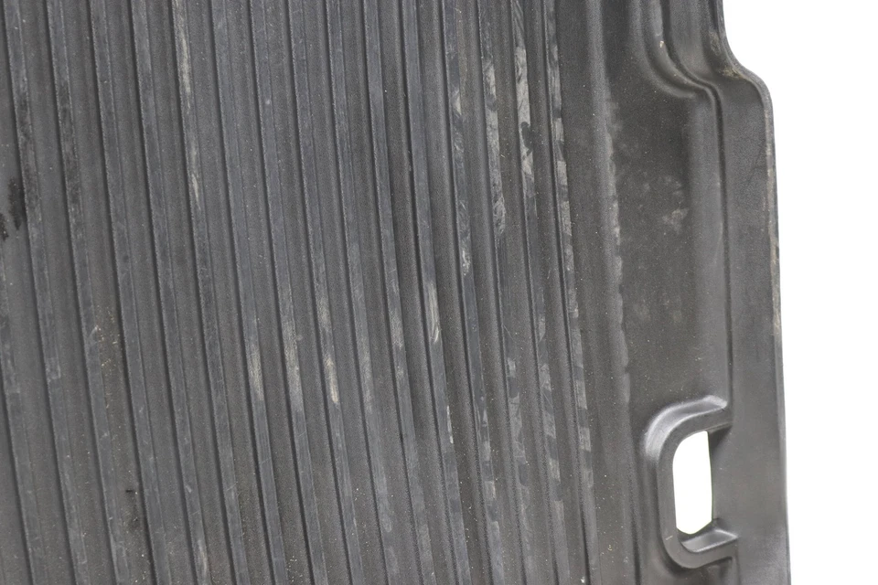 AUDI A8 QUATTRO 2011-2012 - Alfombrilla de carga para maletero/revestimiento (A8) 4H0061180 Foto 2 de 4